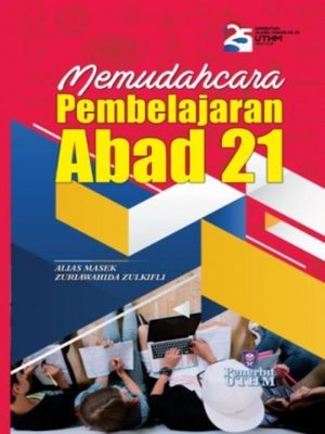 cover image of Memudahcara Pembelajaran Abad 21